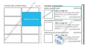 Windows 8集成云計算應用商店 科技推廣與應用服務的新紀元