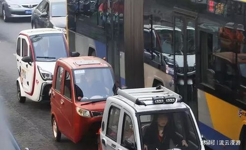專家提議禁止農(nóng)用車進城引爭議 一刀切政策是否可行？