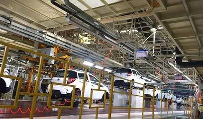 《道路機動車輛生產(chǎn)企業(yè)及產(chǎn)品準入管理辦法》正式公布，為汽車產(chǎn)業(yè)高質量發(fā)展注入新動能
