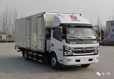 第318批《道路機動車輛生產(chǎn)企業(yè)及產(chǎn)品》公告發(fā)布，燃料電池汽車陣營再添5款新成員